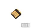 Obrázek YubiKey 5 Nano - USB-A, klíč/token s vícefaktorovou autentizaci, podpora OpenPGP a Smart Card (2FA)