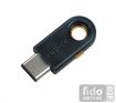 Obrázek YubiKey 5C - USB-C, klíč/token s vícefaktorovou autentizaci, podpora OpenPGP a Smart Card (2FA)