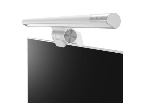 Obrázek Baseus i-Wok Series závěsné světlo pro obrazovky, bílá