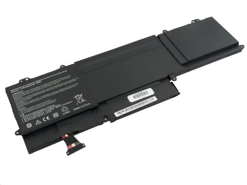 Obrázek AVACOM Asus UX32 series Li-Pol 7,4V 6520mAh 48Wh