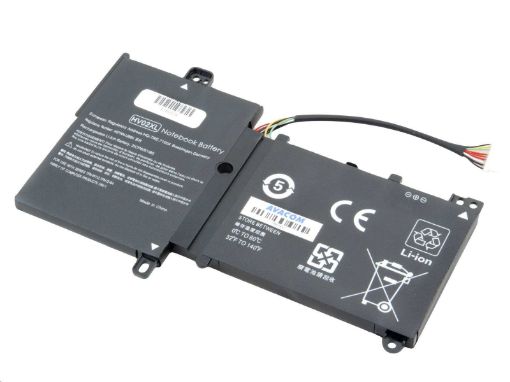 Obrázek AVACOM HP Pavilion X360 11-K Li-Ion 7,6V 3600mAh