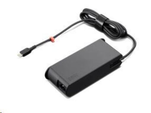 Obrázek LENOVO napájecí adaptér Thinkbook 95W USB-C AC Adapter EU