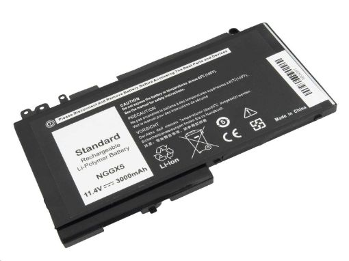 Obrázek AVACOM baterie pro Dell Latitude E5270 / E5570 Li-Pol 11,4V 3000mAh