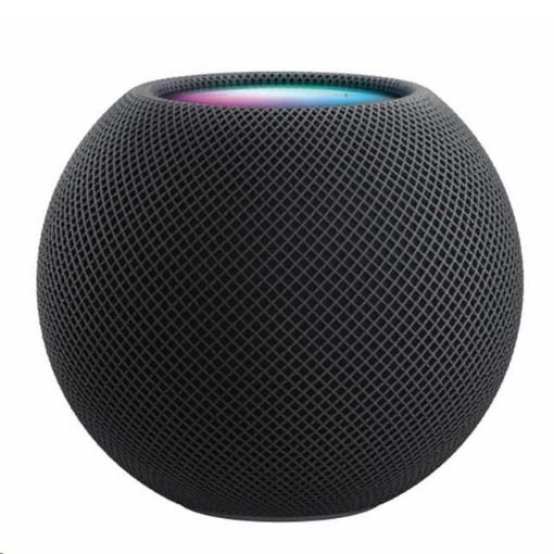 Obrázek APPLE HomePod Mini spacegray