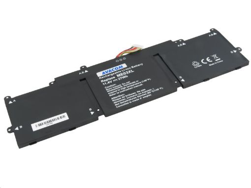 Obrázek AVACOM HP Stream 13 Series Li-Pol 11,4V 3245mAh 37Wh