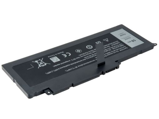 Obrázek AVACOM baterie pro Dell Inspiron 7537, 7737 Li-Pol 14,8V 3900mAh 58Wh