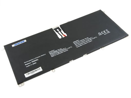 Obrázek AVACOM HP Envy Spectre XT 13 Series Li-Pol 14,8V 3000mAh 45Wh