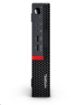 Obrázek LENOVO PC ThinkCentre M625q Tiny 1L A9-9420e@1.8GHz,4GB,128SSD,AMD Radeon,noDVD,kb+m,WiFi,BT,W10P,1r on-site