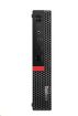 Obrázek LENOVO PC ThinkCentre M920q Tiny - i5-9500T@2.2GHz,8GB,256SSD,HD630,DP,6xUSB,kl+mys,W10P, 3r on-site