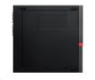 Obrázek LENOVO PC ThinkCentre M920q Tiny - i5-9500T@2.2GHz,8GB,256SSD,HD630,DP,6xUSB,kl+mys,W10P, 3r on-site
