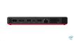 Obrázek LENOVO PC ThinkCentre M90n Nano - i5-8365U,8GB,512SSD,WiFi,BT,DP,4xUSB,2x USB-C,bezdr kl+mys,W10P, 3r on-site