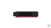 Obrázek LENOVO PC ThinkCentre M90n Nano - i5-8365U,8GB,512SSD,WiFi,BT,DP,4xUSB,2x USB-C,bezdr kl+mys,W10P, 3r on-site