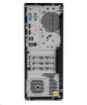 Obrázek LENOVO PC ThinkCentre M720t Tower i5-9400@2.9GHz,8GB,256 SSD,HD630,VGA,DP,8xUSB,DVD,W10P - 3r on-site