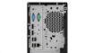 Obrázek LENOVO PC ThinkCentre M720t Tower i5-9400@2.9GHz,8GB,256 SSD,HD630,VGA,DP,8xUSB,DVD,W10P - 3r on-site