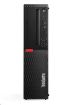 Obrázek LENOVO PC ThinkCentre M920s SFF i5-9500@3.0GHz,8GB,256SSD,HD630,VGA,DP,9xUSB,DVD,kl+mys,W10P, 3r on-site