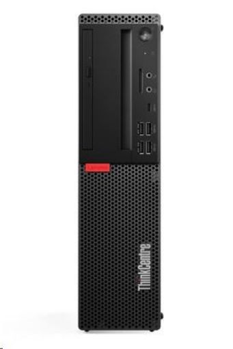 Obrázek LENOVO PC ThinkCentre M920s SFF i5-9500@3.0GHz,8GB,256SSD,HD630,VGA,DP,9xUSB,DVD,kl+mys,W10P, 3r on-site