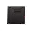 Obrázek LENOVO PC ThinkCentre M720q Tiny i3-9100T@3.1GHz,4GB,500HDD,HD630,DP,6xUSB,W10P,3r on-site