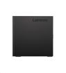 Obrázek LENOVO PC ThinkCentre M720q Tiny i3-9100T@3.1GHz,4GB,500HDD,HD630,DP,6xUSB,W10P,3r on-site