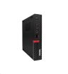 Obrázek LENOVO PC ThinkCentre M720q Tiny i3-9100T@3.1GHz,4GB,500HDD,HD630,DP,6xUSB,W10P,3r on-site