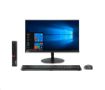 Obrázek LENOVO PC ThinkCentre M720q Tiny i3-9100T@3.1GHz,4GB,500HDD,HD630,DP,6xUSB,W10P,3r on-site
