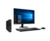 Obrázek LENOVO PC ThinkCentre M720q Tiny i3-9100T@3.1GHz,4GB,500HDD,HD630,DP,6xUSB,W10P,3r on-site