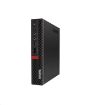 Obrázek LENOVO PC ThinkCentre M720q Tiny i3-9100T@3.1GHz,4GB,256SSD,HD630,DP,6xUSB,bez OS,3r on-site