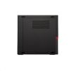 Obrázek LENOVO PC ThinkCentre M720q Tiny i3-9100T@3.1GHz,4GB,256SSD,HD630,DP,6xUSB,bez OS,3r on-site