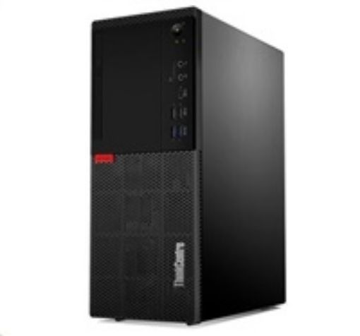 Obrázek LENOVO PC ThinkCentre M720t Tower i5-9500@3.0GHz,8GB,256SSD,HD630,VGA,DP,8xUSB,DVD,W10P,3r on-site