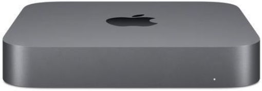 Obrázek APPLE Mac mini 3.6GHz quad-core Intel Core i3/8GB RAM/256GB SSD/Intel UHD Graphics 630, CZ