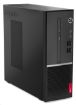 Obrázek LENOVO PC V50s SFF - i5-10400@4.3GHz,8GB,256SSD,DVD-RW,HDMI,VGA,kl.+mys,W10P,1y onsite