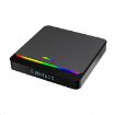 Obrázek UMAX PC U-Box A9 - S905X3 quad core ARM Cortex A55,4GB RAM,32GB,ARM G31 MP22, HDMIddr, WiFi, BT, Android TV 9.0 Pie, RGB