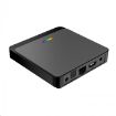 Obrázek UMAX PC U-Box A9 - S905X3 quad core ARM Cortex A55,4GB RAM,32GB,ARM G31 MP22, HDMIddr, WiFi, BT, Android TV 9.0 Pie, RGB