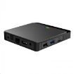 Obrázek UMAX PC U-Box A9 - S905X3 quad core ARM Cortex A55,4GB RAM,32GB,ARM G31 MP22, HDMIddr, WiFi, BT, Android TV 9.0 Pie, RGB