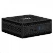 Obrázek UMAX PC miniPC U-Box J41 Pro - Celeron J4105@1.5GHz, 4GB, HDMI, USB 3.0, WiFi, Win10 Pro