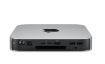 Obrázek APPLE Mac mini, M1 chip with 8-core CPU and 8-core GPU, 256GB SSD,8GB RAM