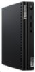 Obrázek LENOVO PC ThinkCentre M75q Gen2 Tiny - Ryzen 3 PRO 4350GE,8GB,256SSD,Vega 6,DP,USB,HDMI,W10P,3r on-site