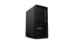 Obrázek LENOVO PC ThinkStation/Workstation P340 Tower - W-1250,16GB,256SSD,1TBHDD,Quadro P1000 4GB,DVD,čt.pk,DP,W10P,3r on-site