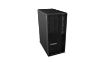 Obrázek LENOVO PC ThinkStation/Workstation P340 Tower - W-1250,16GB,256SSD,1TBHDD,Quadro P1000 4GB,DVD,čt.pk,DP,W10P,3r on-site