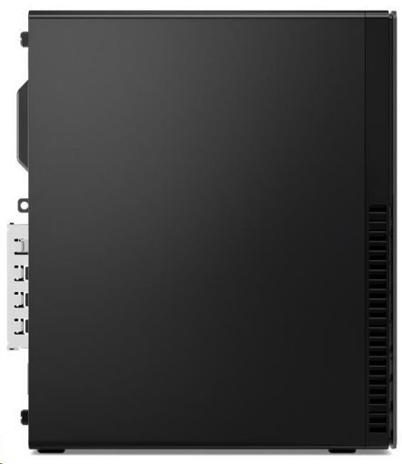 Obrázek LENOVO PC ThinkCentre M75s Gen2 SFF - Ryzen 3 PRO 4350G,8GB,256SSD,DP,HDMI,DVD,čt.pk,USB-C,W10P,3r onsite