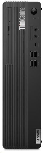 Obrázek LENOVO PC ThinkCentre M75s Gen2 SFF - Ryzen 7 PRO 4750G,16GB,512SSD,DP,HDMI,DVD,čt.pk,USB-C,W10P,3r onsite