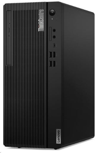 Obrázek LENOVO PC ThinkCentre M75t Gen2 Tower - Ryzen 3 PRO 4350G,8GB,256SSD,DP,HDMI,DVD,čt.pk,USB-C,W10P,3r onsite