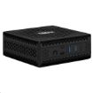 Obrázek UMAX PC miniPC U-Box J51 Pro - Pentium J5005@1.5GHz,4GB,64GBSSD,UHD Graphics 605,HDMI,W-iFi,VESA,Win10 Pro