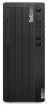 Obrázek LENOVO PC ThinkCentre M80t Tower - i5-10600,8GB,512SSD,UHD630,HDMI,DP,8xUSB,USB-C,DVD,W10P,3r on-site
