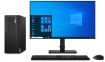 Obrázek LENOVO PC ThinkCentre M80t Tower - i5-10600,8GB,512SSD,UHD630,HDMI,DP,8xUSB,USB-C,DVD,W10P,3r on-site
