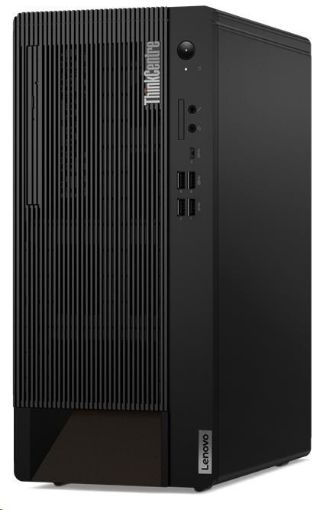 Obrázek LENOVO PC ThinkCentre M90t Tower - i5-10600,8GB,512SSD,UHD630,HDMI,DP,8xUSB,USB-C,DVD,W10P,3r on-site