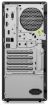 Obrázek LENOVO PC ThinkCentre M90t Tower - i5-10600,8GB,512SSD,UHD630,HDMI,DP,8xUSB,USB-C,DVD,W10P,3r on-site