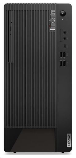 Obrázek LENOVO PC ThinkCentre M90t Tower - i9-10900,16GB,512SSD,UHD630,HDMI,DP,8xUSB,USB-C,DVD,W10P,3r on-site