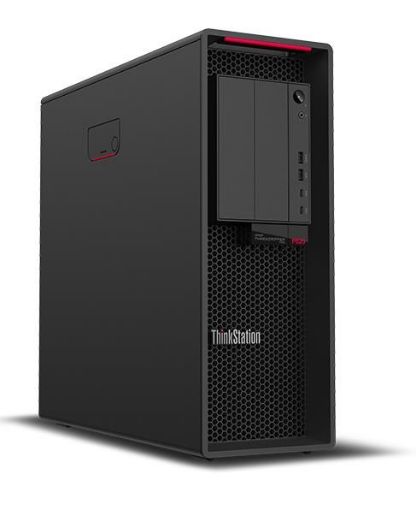 Obrázek LENOVO PC ThinkStation/Workstation P620 Tower - Ryzen TR PRO 3955WX,32GB,1TBSSD,NV Quadro RTX 4000 8GB,W10P,3r p.on-site