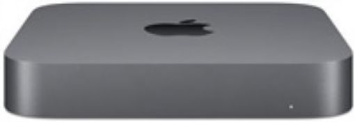 Obrázek APPLE Mac mini 3.2GHz 6-core Intel Core i7 /64GB RAM/2TB SSD/Intel UHD Graphics 630, CZ