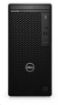 Obrázek DELL PC OptiPlex 3080 MT/Core i5-10500/8GB/1TB/Intel UHD 630/TPM/DVD RW/Kb/Mouse/260W/W10Pro/3Y Basic Onsite